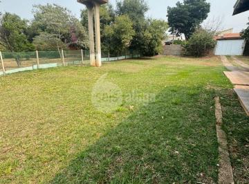 Terreno · 420m² · Terreno à Venda no Parque Novo Mundo, Americana por R$395.000