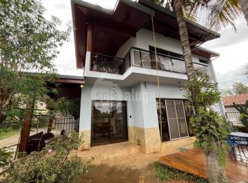 Casa · 414m² · 4 Quartos · 10 Vagas · Casa de Alto Padrão á venda, 414m² por R$ 2.500.000,00 - Vila Frezzarin - Ame...