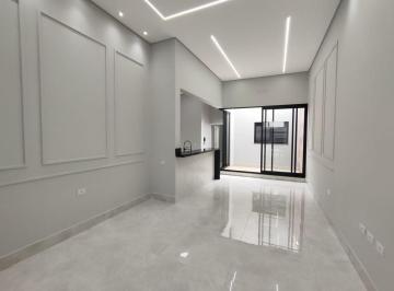 Casa · 130m² · 3 Quartos · 2 Vagas · Casa em Americana