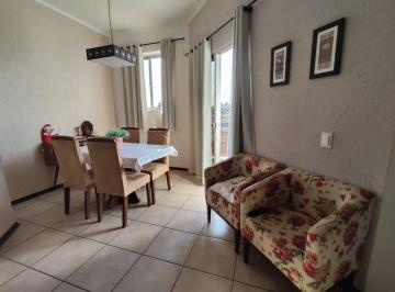 Apartamento · 88m² · 2 Quartos · 1 Vaga · Apartamento em Americana