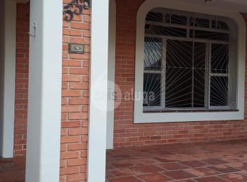 Casa · 468m² · 3 Quartos · 3 Vagas · Casa à venda no Centro de Sumaré: 3 dormitórios, 2 banheiros