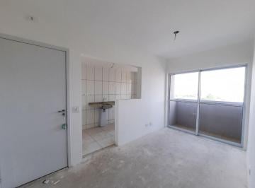 Apartamento · 49m² · 2 Quartos · 1 Vaga · Apartamento à Venda em Vila Jones, Americana – 2 Quartos, 49m²