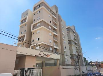 Apartamento · 55m² · 2 Quartos · 1 Vaga · Apartamento à Venda no Jardim Dona Regina, Santa Bárbara d’Oeste