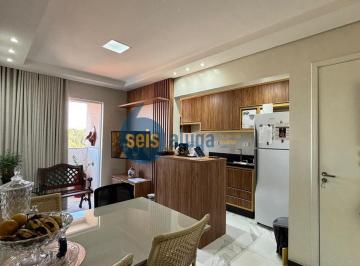Apartamento · 51m² · 2 Quartos · 2 Vagas · Apartamento com 2 dormitórios à venda, 51m² por R$ 450.000,00 - Vila Jones- A...