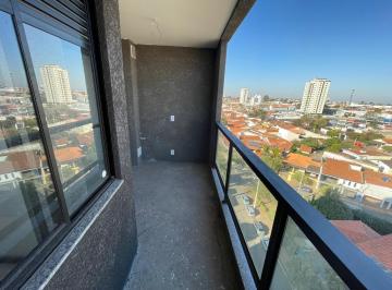 Apartamento · 70m² · 2 Quartos · 2 Vagas · Apartamento com 2 quartos à Venda no Jardim Ipiranga, Americana