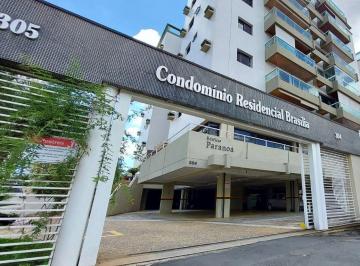 Apartamento · 140m² · 3 Quartos · 2 Vagas · Apartamento em Americana