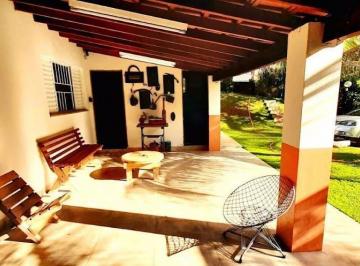 Rural · 170m² · 2 Quartos · 10 Vagas · Chácara em Piracicaba
