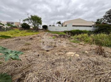 Terreno · 509m² · Terreno à venda, 509m² por R$ 690.000,00 - São Domingos - Americana/SP
