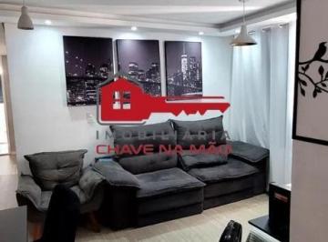Foto 01 · Apartamento em São Bernardo do Campo