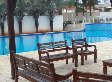 Apartamento · 69m² · 3 Quartos · 1 Vaga · Apartamento à Venda em Vila Bertini, Americana 3 Dorms, 69m²