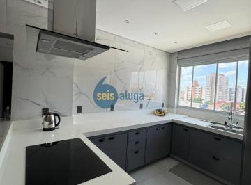 Apartamento · 84m² · 2 Quartos · 1 Vaga · Apartamento à Venda Vila Rehder Americana, 2 Dorms, 84m², R$500mil