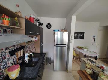 Apartamento · 55m² · 2 Quartos · 1 Vaga · Apartamento à Venda em Chácara Letônia, Americana, 2 Dorms, 55m²
