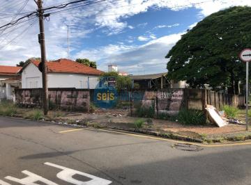 Terreno · 375m² · Terreno à venda, 375m² por R$ 450.000,00 - Vila Santa Catarina - Americana/SP