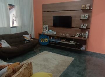 Casa · 138m² · 2 Quartos · 1 Vaga · Casa à venda no Jardim Boer I, Americana | 2 dorms, suíte