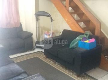 Casa · 114m² · 5 Quartos · 3 Vagas · Casa à Venda em Parque de Cillos, 5 Quartos, 114m² - SBO