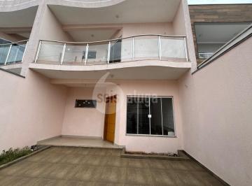 Casa · 140m² · 3 Quartos · 2 Vagas · Casa à Venda no Jardim Terramérica II, Americana - 3 Dorms, 140m²