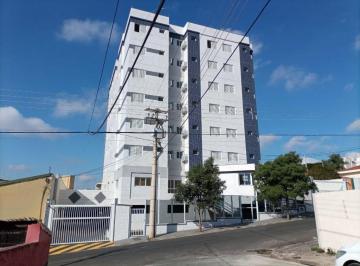 Apartamento · 27m² · 1 Quarto · 1 Vaga · Flat em Vila Galo - Americana