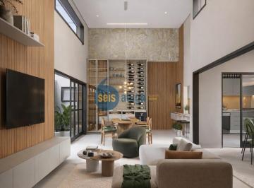 Casa · 200m² · 3 Quartos · 4 Vagas · Casa a venda em Vista Jardim - Nova Odessa, SP por 1.970.000,00