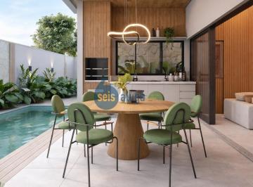 Casa · 200m² · 3 Quartos · 4 Vagas · Casa a venda em Vista Jardim - Nova Odessa, SP por 2.099.000,00