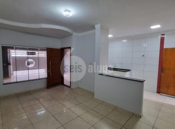 Casa · 130m² · 3 Quartos · 2 Vagas · Casa à Venda em Nova Carioba, Americana: 3 Quartos, 130m²