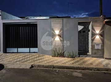 Casa · 80m² · 3 Quartos · Linda casa, aceita carro em partes do pagamento