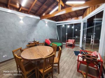 Casa · 395m² · 4 Quartos · 6 Vagas · Casa em Americana