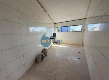 Comercial · 1100m² · 4 Vagas · Galpão Industrial para Locação em Nova Odessa | 1100m²