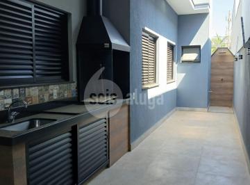 Casa · 96m² · 3 Quartos · 2 Vagas · Casa à Venda em Jardim dos Colibris, Indaiatuba, 3 Dorms, 96m²