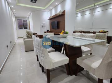 Apartamento · 75m² · 2 Quartos · 1 Vaga · APARTAMENTO 2 DORMITÓRIOS 1 SUITE COMPLETO À VENDA – JUDITH | AMERICANA/SP