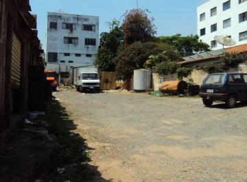 Terreno · 750m² · Terreno Comercial em Centro  -  Santa Bárbara D'oeste