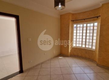 Casa · 226m² · 4 Quartos · 3 Vagas · Casa à venda e locação no Parque Jaguari, Americana, 4 dorms