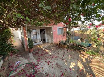 Casa · 90m² · 2 Quartos · 2 Vagas · Casa à Venda no Jardim Pantano, Santa Bárbara d'Oeste, 90m², 2 Quartos