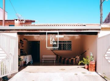 Casa · 110m² · 3 Quartos · 2 Vagas · Casa em Americana