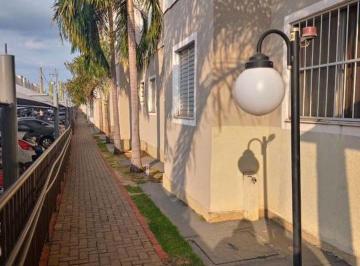 Apartamento · 55m² · 2 Quartos · 1 Vaga · Apartamento em Americana