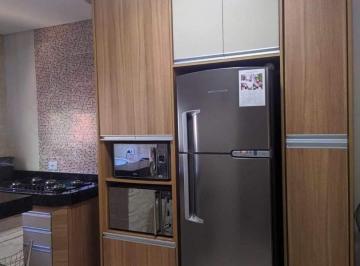 Apartamento · 71m² · 2 Quartos · 1 Vaga · Apartamento em Americana