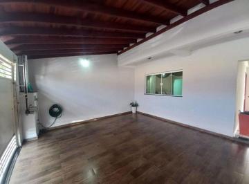 Casa · 215m² · 3 Quartos · 2 Vagas · Casa em Americana