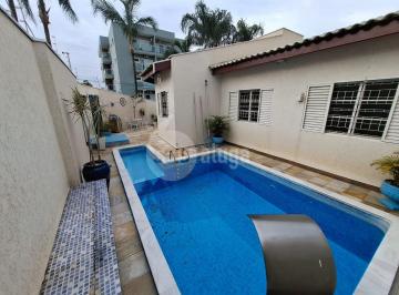 Casa · 151m² · 3 Quartos · 4 Vagas · Casa à Venda no Jardim Ipiranga, Americana, 3 Dorms, 151m²
