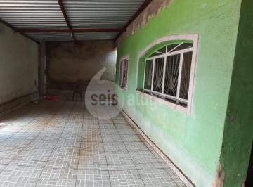 Casa · 113m² · 3 Quartos · 2 Vagas · Casa com 3 dormitórios à venda, 420m² por R$ 319.000,00 - Cordenounsi - Ameri...