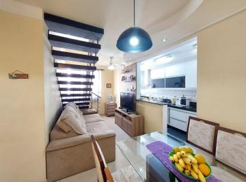 Apartamento · 114m² · 2 Quartos · 2 Vagas · Apartamento em Vila Belvedere - Americana