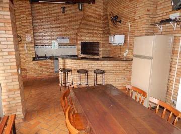 Apartamento · 182m² · 3 Quartos · 2 Vagas · Apartamento em Americana