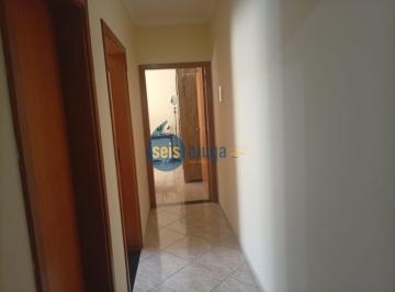 Casa · 80m² · 2 Quartos · 1 Vaga · RESIDENCIAL JAGUARI