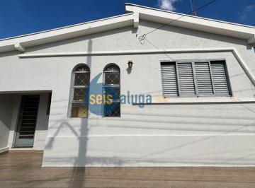 Casa · 165m² · 3 Quartos · 2 Vagas · Casa com 3 dormitórios à venda, 165m² por R$ 750.000,00 - Jardim São Paulo - ...