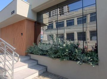 Comercial · 194m² · 13 Vagas · Prédio Comercial no Centro de Americana para Locação – 194m²