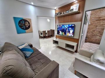 Apartamento · 71m² · 2 Quartos · 1 Vaga · Apartamento à venda Condomínio Leandro Egas , Parque Universitário- Americana/SP