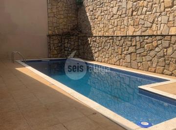 Casa · 200m² · 3 Quartos · 5 Vagas · Casa com 3 dormitórios à venda, 260m² por R$ 890.000,00 - Jardim Santana - Am...