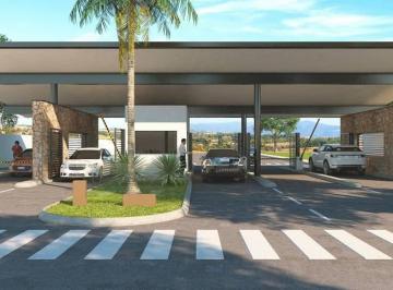 Terreno · 210m² · Terreno em Condomínio à Venda no Park Gran Reserve, Indaiatuba