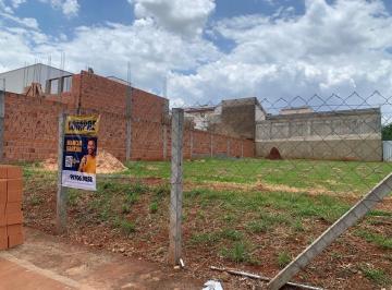 Terreno · 354m² · Terreno em Jardim Werner Plaas - Americana
