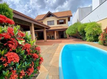 Casa · 269m² · 3 Quartos · 4 Vagas · Casa à Venda no Parque Nardini, Americana: 3 Dorms, 269m²