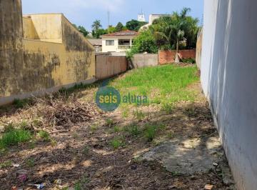 Terreno · 415m² · Terreno à venda no Centro de Santa Bárbara d'Oeste