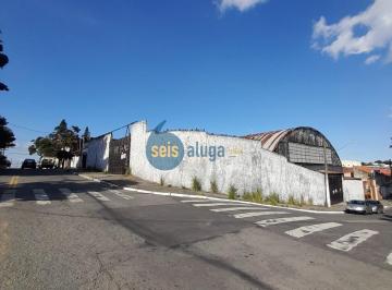 Comercial · 1000m² · Galpão Industrial em Itaim Paulista - São Paulo, SP